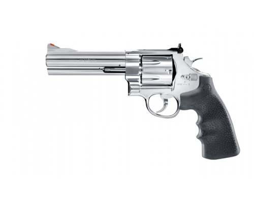 Smith & Wesson 629 Classic 5 Airsoft revolver-1