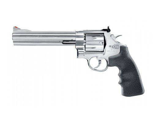 Smith & Wesson 629 Classic 6.5 AIRSOFT REVOLVER-1