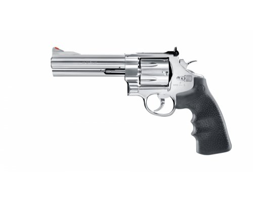 Smith & Wesson 629 Classic 5 zračni revolver pellet-1