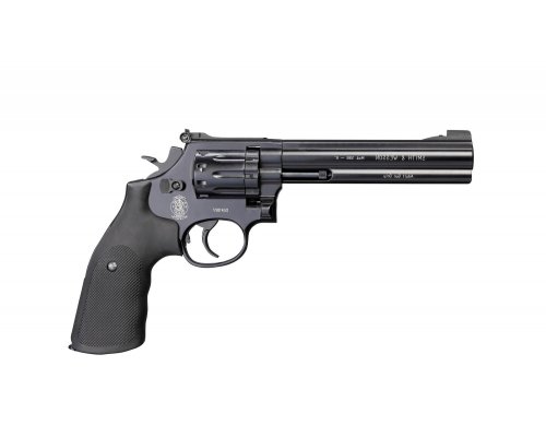 SMITH & WESSON 586 6 Zračni revolver-1