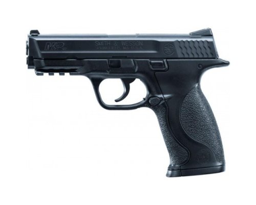 Air Pistol Smith & Wesson M&P40 -1