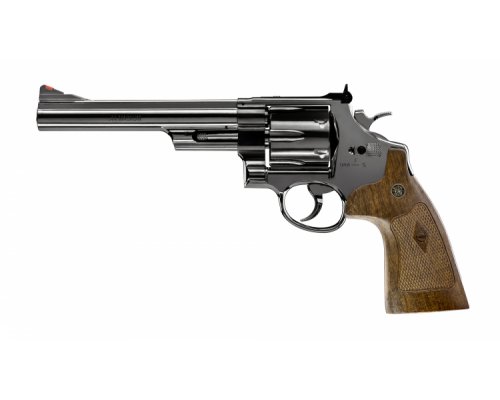Smith & Wesson M29 6.5 zračni revolver pellet-1