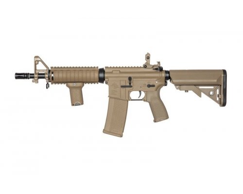 Specna Arms RRA SA-E04 EDGE™ Carbine airsoft replika tan-1