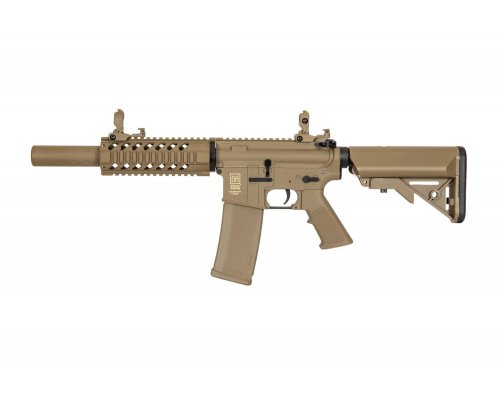 Specna Arms SA-C11 CORE™ X-ASR™ Carbine airsoft replika tan-1