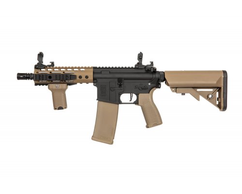 Specna Arms SA-E12 EDGE 2.0™ Carbine airsoft replika half tan-1