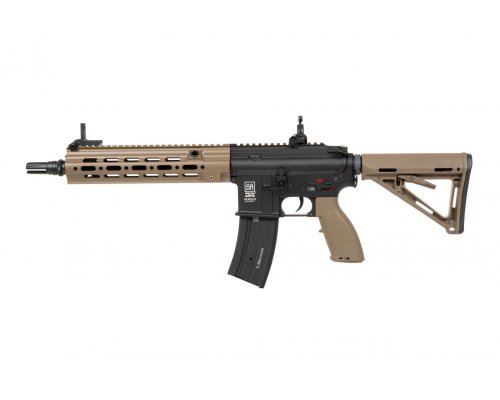 Specna Arms SA-H05-MHT Carbine airsoft replika half tan-1