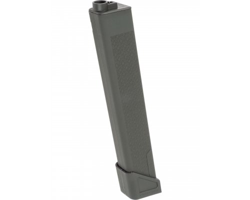 Specna Arms 100bbs S-Mag Mid-Cap for X-Series - Grey-1