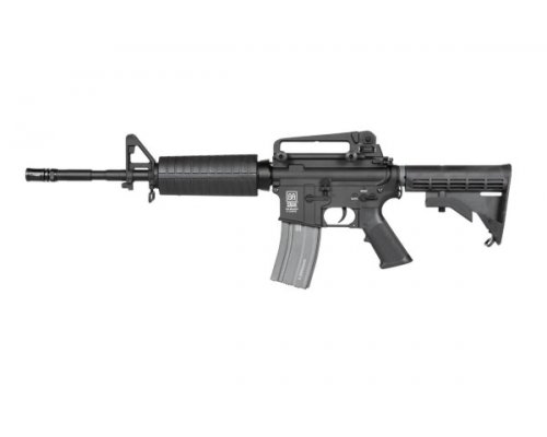 Specna Arms SA-B01 ONE™ Carbine Replica - Black-1