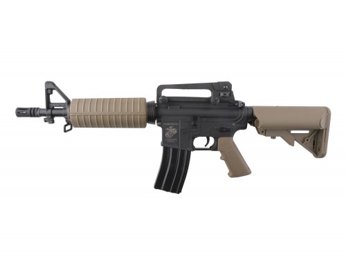 Specna Arms SA-C02 CORE™ Carbine Airsoft Replica - Half-Tan-1