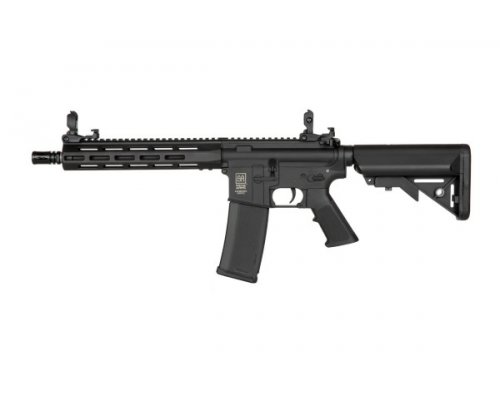 Specna Arms SA FLEX SA-F03 Carbine Replica - Black-1
