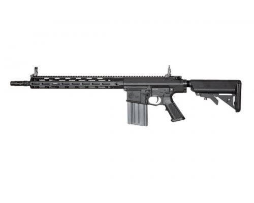 G&G SR25 E2 APC M-LOK Rifle Replica-1