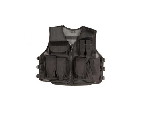 RECON Tactical Vest-1