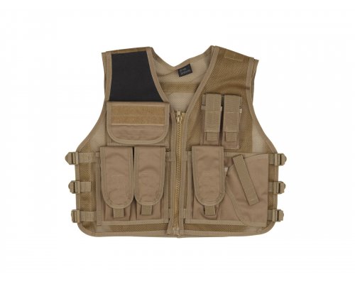 RECON tactical vest-1