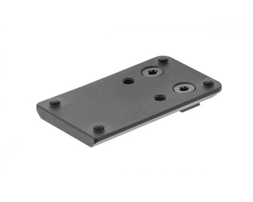 Leapers Super Slim Mount for Glock Rear Sight Dovetail-1