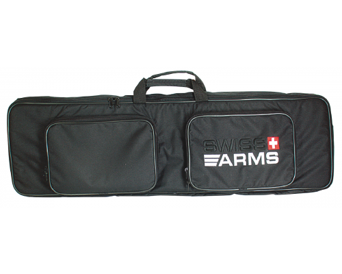 SWISS ARMS 100x30x8cm torba za pušku-1