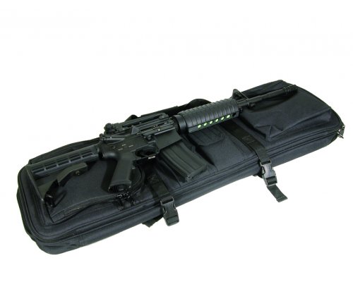 SWISS ARMS /C10 torba za dvije puške-1