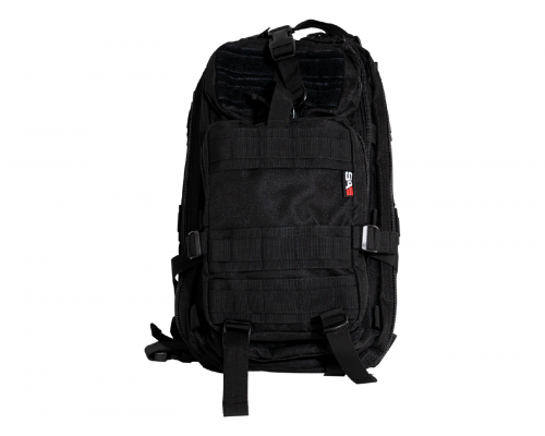 Swiss Arms 35L OPS Backpack Black-1
