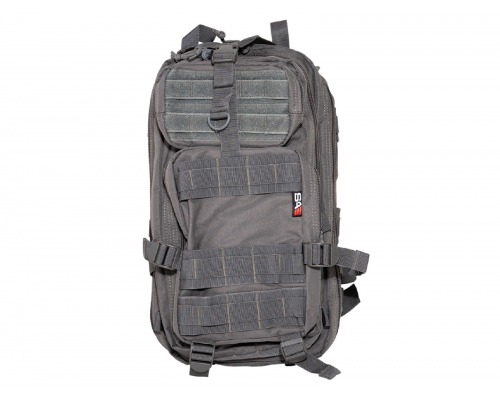 Swiss Arms OPS Sivi Ruksak - 35L Backpack Grey-1