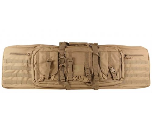 Swiss Arms Transport bag 107cm Coyote-1