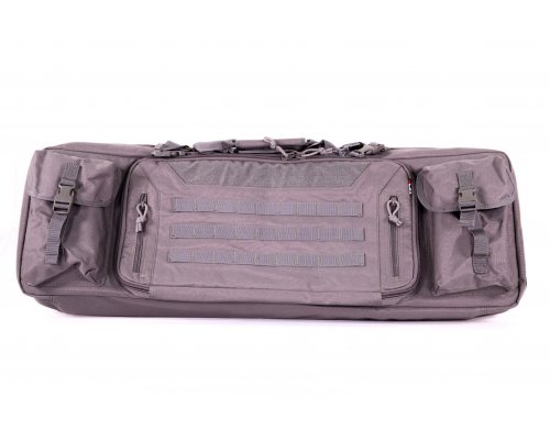 Swiss Arms Transport bag 91cm grey-1