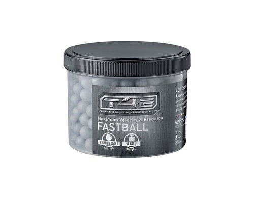 T4E Fastballs .43 (gumene kuglice) -1