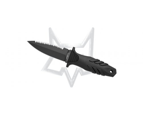 Fox Tactical Elementum Dagger Nož-1