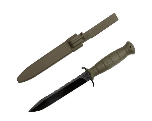 Glock Field Knife 81 - Zeleni-1