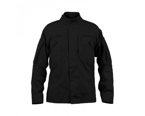 Tactical Shirt ACU Black (L)-1