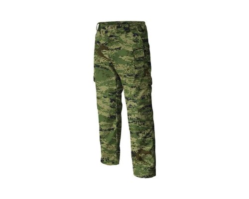 Taktičke hlače ST2 CROPAT Zelene L/52-1