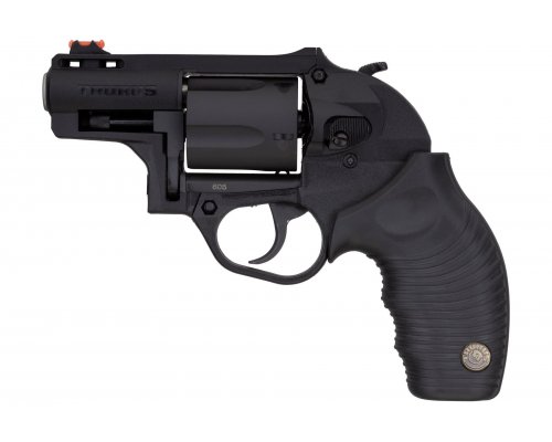 Taurus 605 Protector .357 Revolver-1