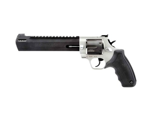 Taurus Raging Hunter Duo Revolver .44 - 212mm-1
