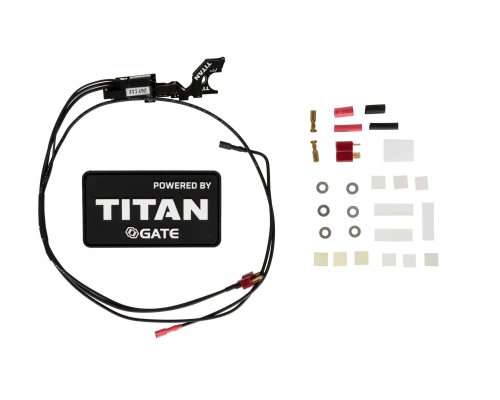 TITAN™ V3 BASIC Controller Set-1
