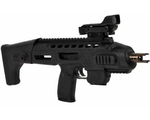 TPS Tactical Pistol Stock-1
