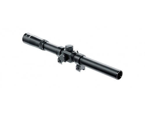 Umarex 4 x 15 scope-1