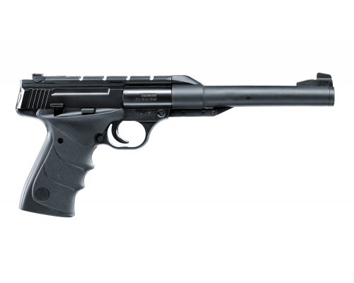 Air Pistol Browning Buck Mark URX-1