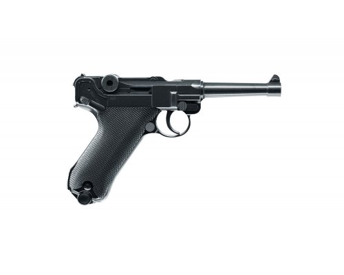Air Pistol Umarex P08 Luger-1
