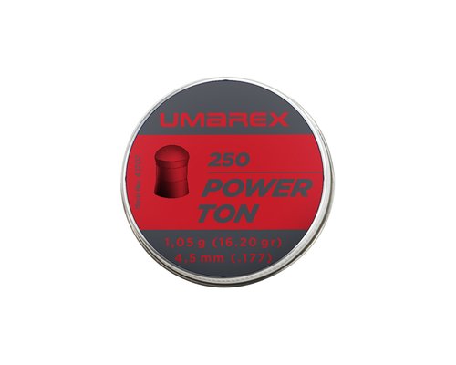 Umarex Power Ton 4,5mm-1