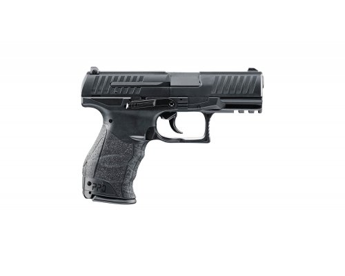 Air Pistol WALTHER PPQ-1