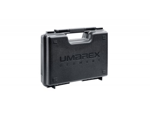 Umarex Handgun Case - Kofer-1