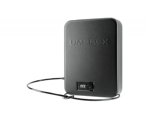Umarex Handgun Safety box L-1