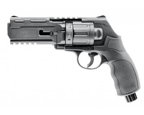 T4E NXG PS-100 .50 Tungsten Grey Zračni Revolver-1