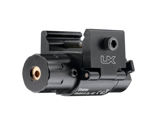 Umarex Nano Laser 3-1