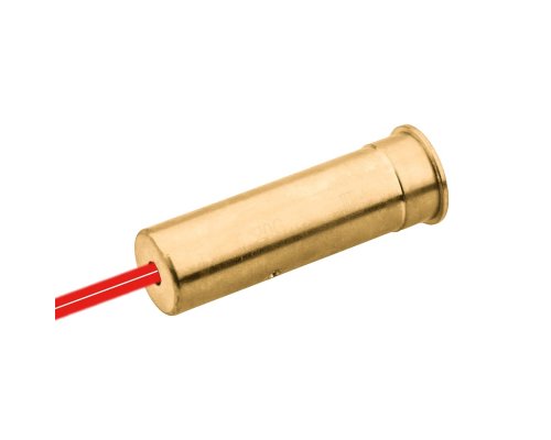 Vector Optics 20 Gauge Cartridge Red Laser Bore Sight-1