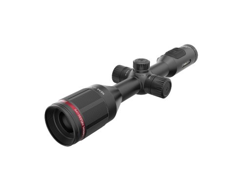 Owlset RSM50 3.2-12.8x50 Thermal Riflescope-1