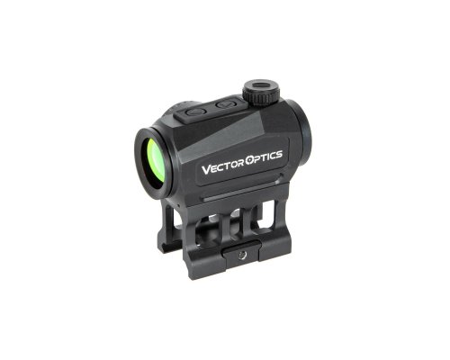 Vector Optics Scrapper 1x22 Red Dot Sight-1