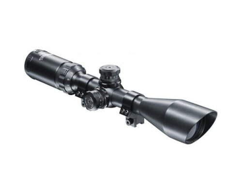 Walther Scope 3-9 x 44-1