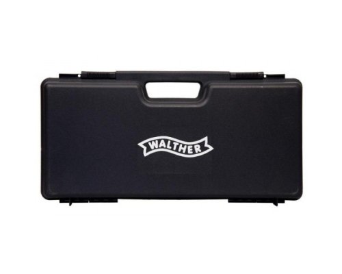 Walther pistol Case-1