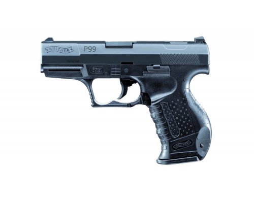Walther P99 Spring Airsoft 6mm-1