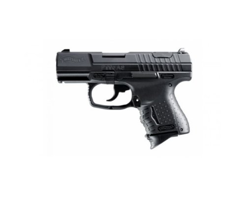 Walther P99 Compact AS 9x19 -1