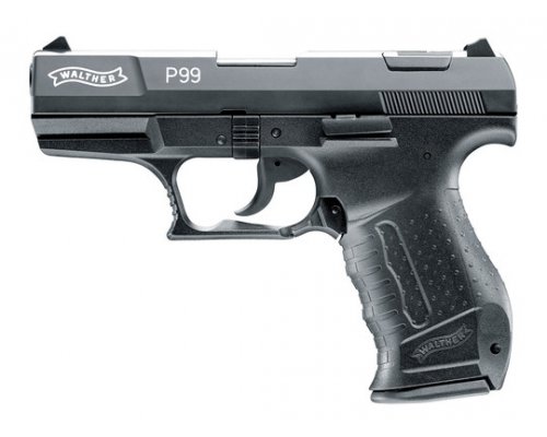 Walther P99 - Plinski pištolj-1